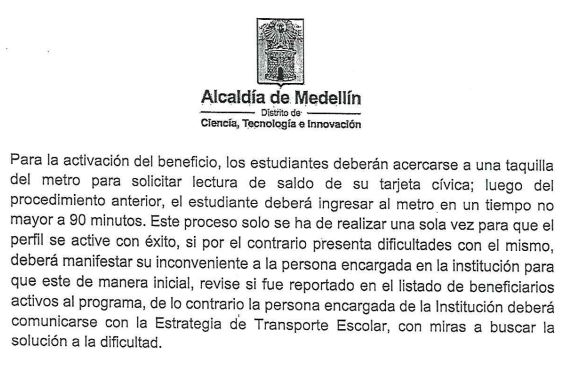 ACTIVACI&Oacute;N DE C&Iacute;VICA