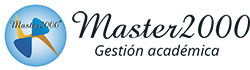Software académico Master2000