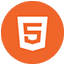 HTML5 logo