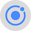 Ionic logo