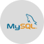 MySQL logo
