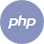 PHP logo