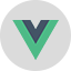 Vue.js logo