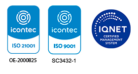 Certificación de calidad